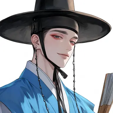 Profile image of イ・ギュベク
