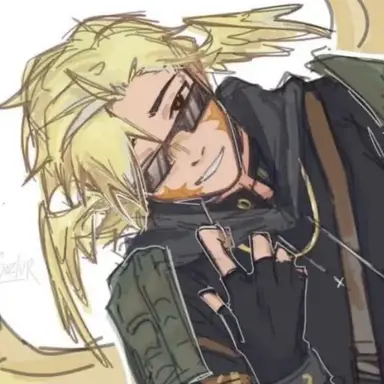 Profile image of TheoBaldTheBird