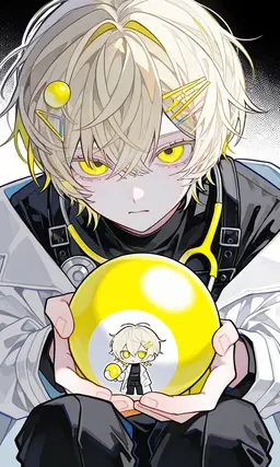 Profile image of 柚希
