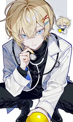 Profile image of 柚希