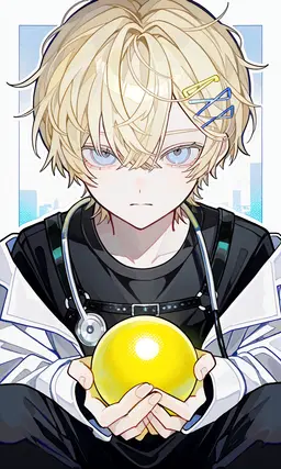 Profile image of 柚希