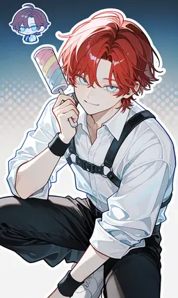 Profile image of 椿
