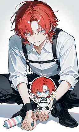 Profile image of 椿