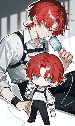 Profile image of 椿