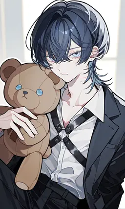 Profile image of 瑠璃