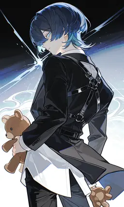 Profile image of 瑠璃