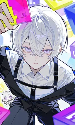 Profile image of 白蓮