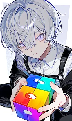 Profile image of 白蓮