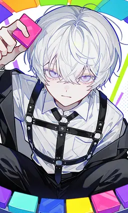 Profile image of 白蓮