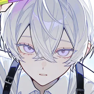 Profile image of 白蓮