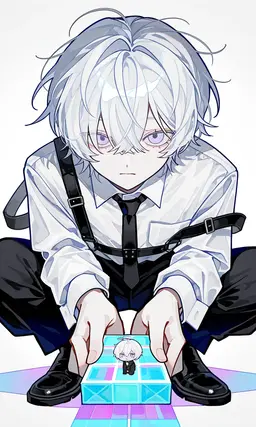 Profile image of 白蓮