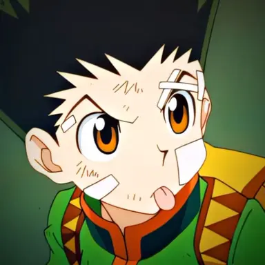 Profile image of ゴン