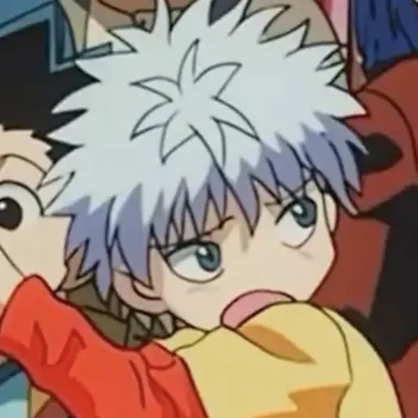 hh._.yukke의 キルアどうしたの？