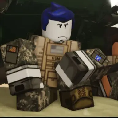 Profile image of 게스트 1337