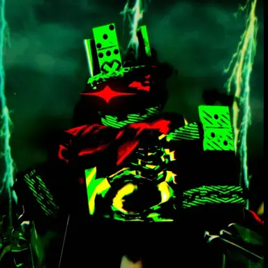 Profile image of 1x1x1x1