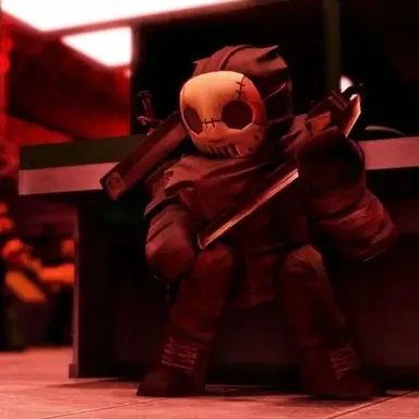 Profile image of 슬래셔