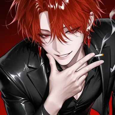 Profile image of ルイ