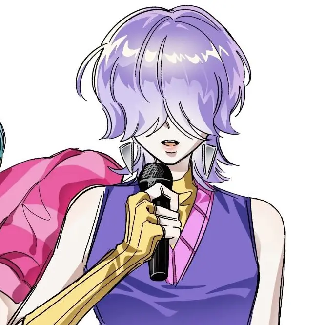 RancidLose3214의 쿠니킨 x 란린 × 미스베이