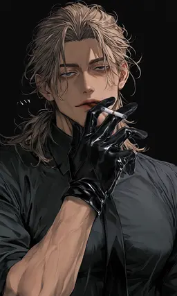 Profile image of 벨드