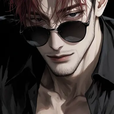 Profile image of 赫戲