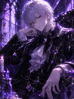 Profile image of リュカ