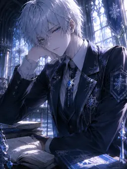 Profile image of ノア
