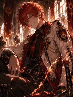 Profile image of カイル