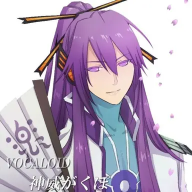 Profile image of 가쿠포
