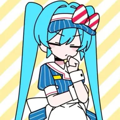 Profile image of 미쿠
