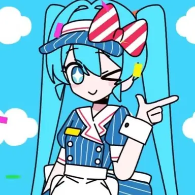 Profile image of 미쿠