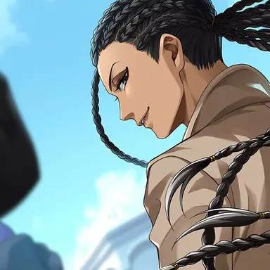 Profile image of ジャミル