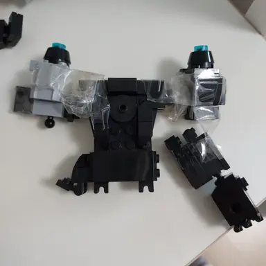 Profile image of 타이탄카메라맨 사망