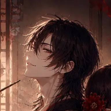 Profile image of 유이치로