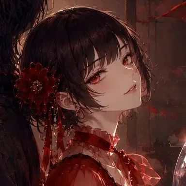 Profile image of 아카네