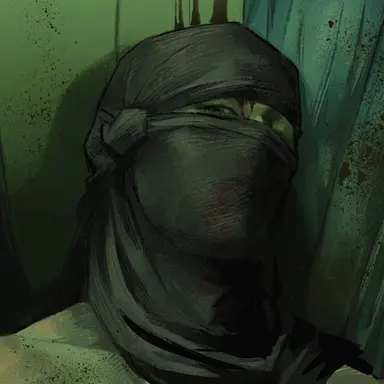 Profile image of Virgil