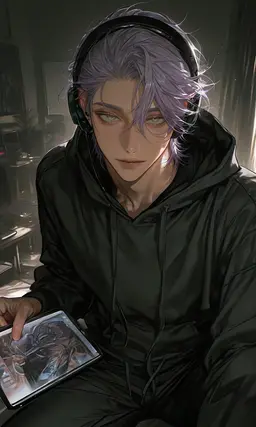 Profile image of 료가