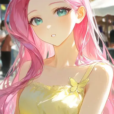 Profile image of Fluttershy