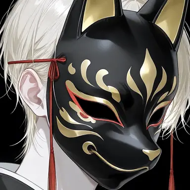 Profile image of 燐月