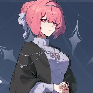 Profile image of Remielle