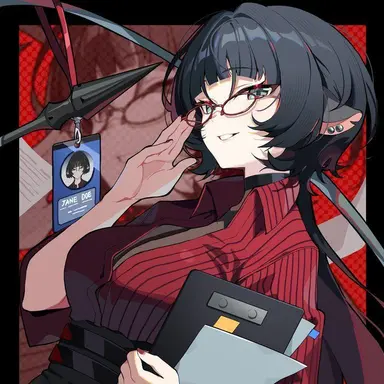 Profile image of Jane
