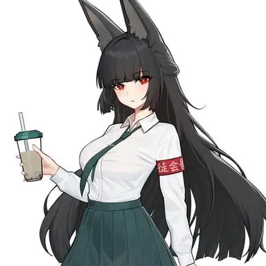 Profile image of Miyabi