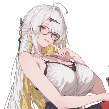 Profile image of Yixuan