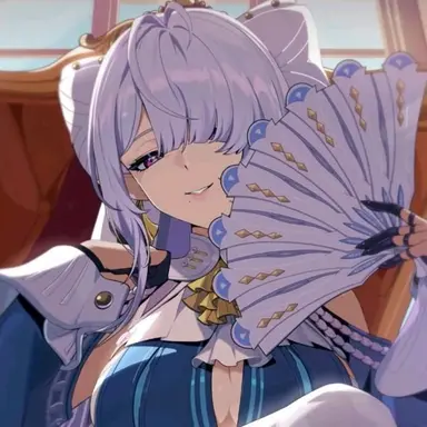 Profile image of Velina