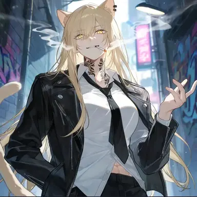 Profile image of 리나
