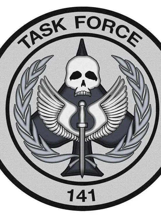 FastShoes3505의 TF141 - chill