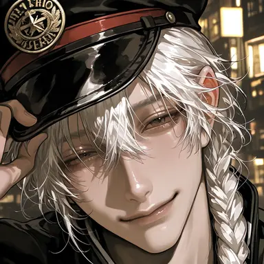 Profile image of 루키