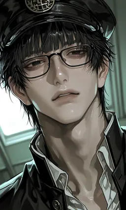 Profile image of 켄지