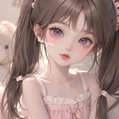 Profile image of Baek Ayun