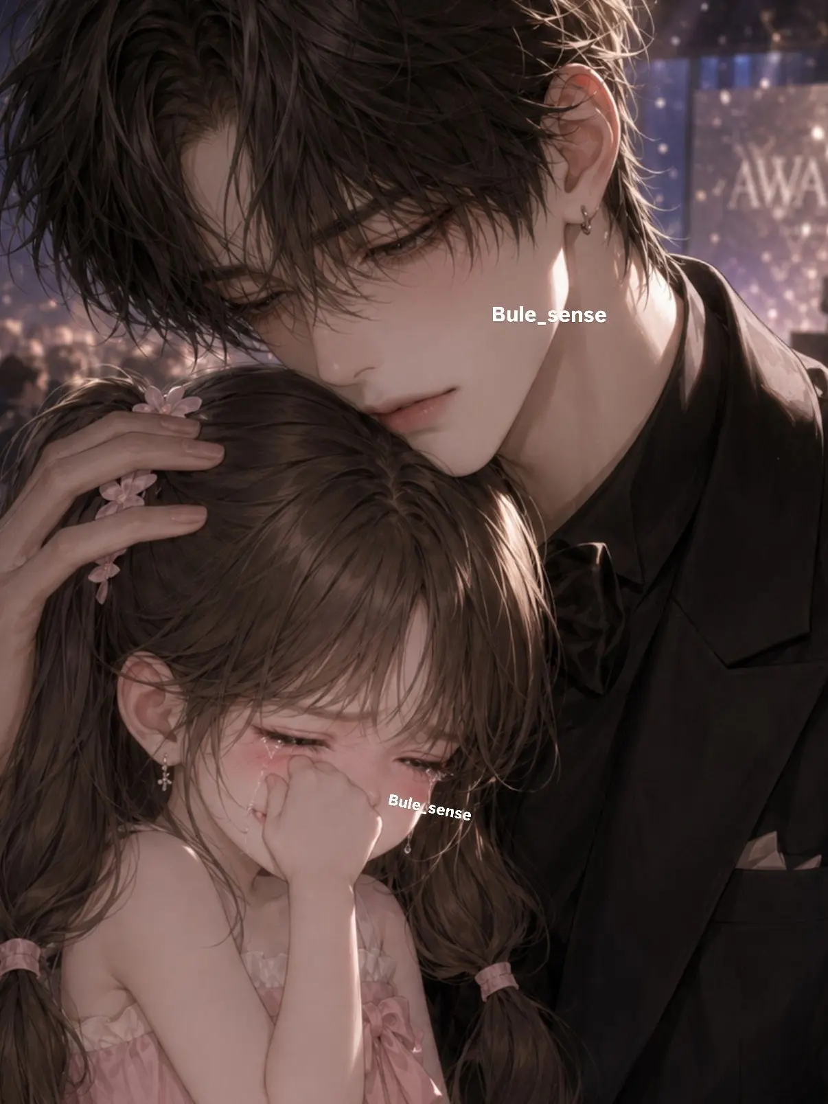 Bule_sense의 백다온