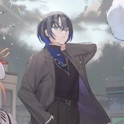 Profile image of Hiodoshi Ao